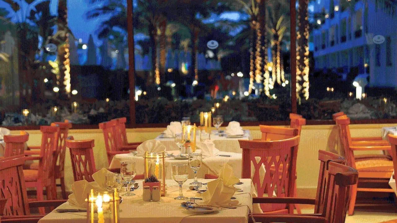 Hotel Baron Palms - Sharm Elshikh